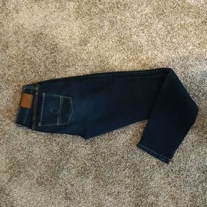 Lucky brand jeans